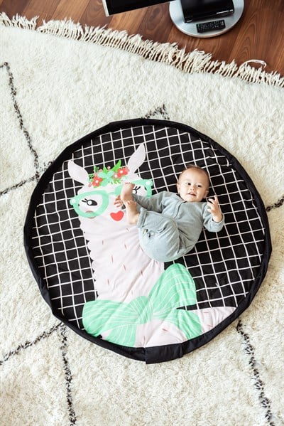 Play & Go Soft - Lama