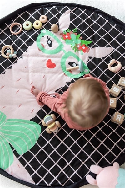 Play & Go Soft - Lama