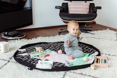 Play & Go Soft - Lama