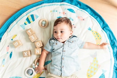 Play & Go Soft - Moulin Roty Olga