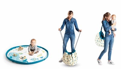 Play & Go Soft - Moulin Roty Olga