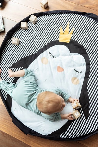 Play & Go Soft - Penguen