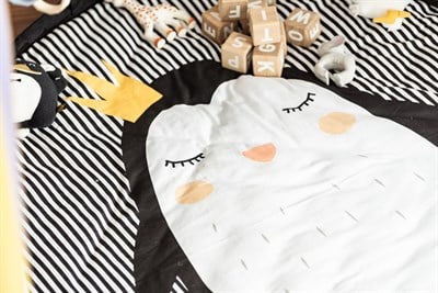 Play & Go Soft - Penguen