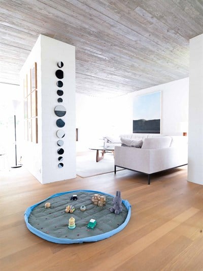 Play & Go Soft - Ping Pong