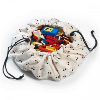 Play & Go Oyuncak Çantası - Cherry Mini