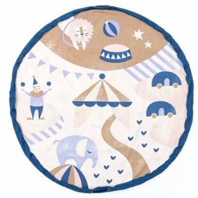 Play & Go Oyuncak Çantası - Circus
