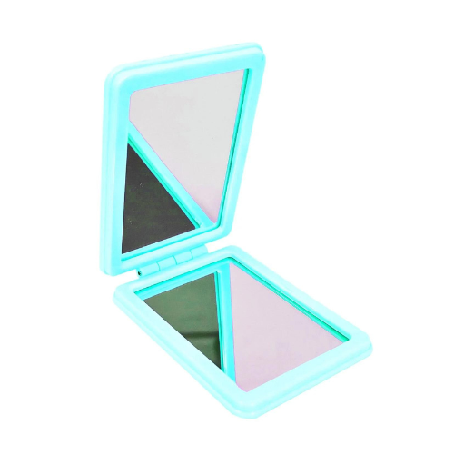 Rachel Ellen Katlanabilir Cep Aynası / Sunny Day