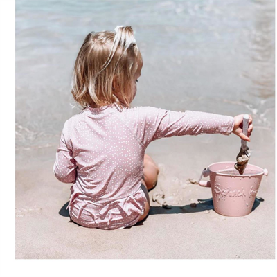 Scrunch Kova - Dusty Rose