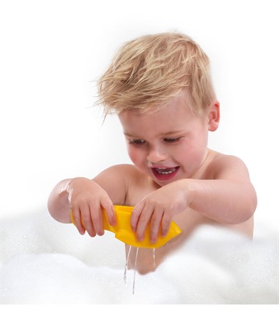 Ses Creative Minik Yetenekler - Suda Balıklar