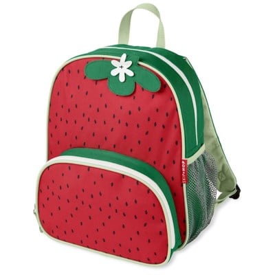Skip Hop Çocuk Sırt Çantası Çilek