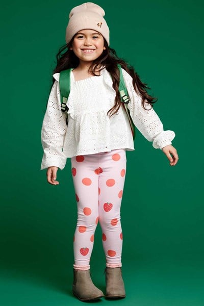 Skip Hop Çocuk Sırt Çantası Çilek