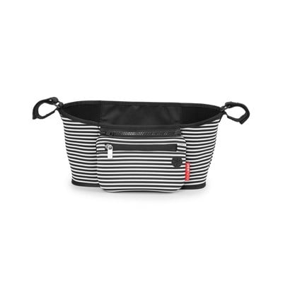 Skip Hop Grab & Go Bebek Arabası Düzenleyici - Çizgili