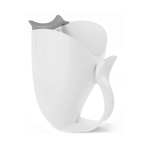 Skip Hop Moby Durulama Kabı - Beyaz