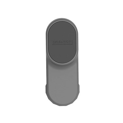 Skip Hop Puset İçin Telefon Tutucu Gri