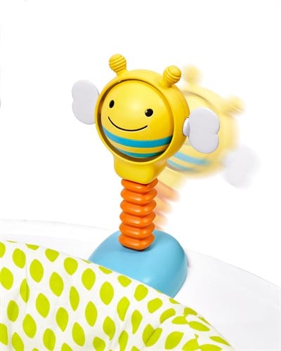 Skip Hop Zıp Zıp