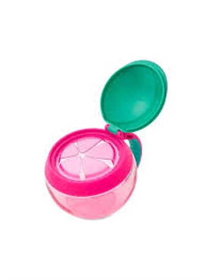 Skip Hop Zoo Atıştırma Kutusu - Flamingo