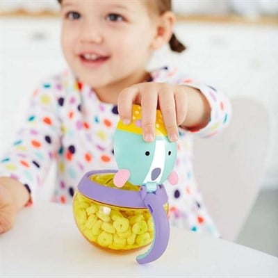 Skip Hop Zoo Atıştırma Kutusu Unicorn