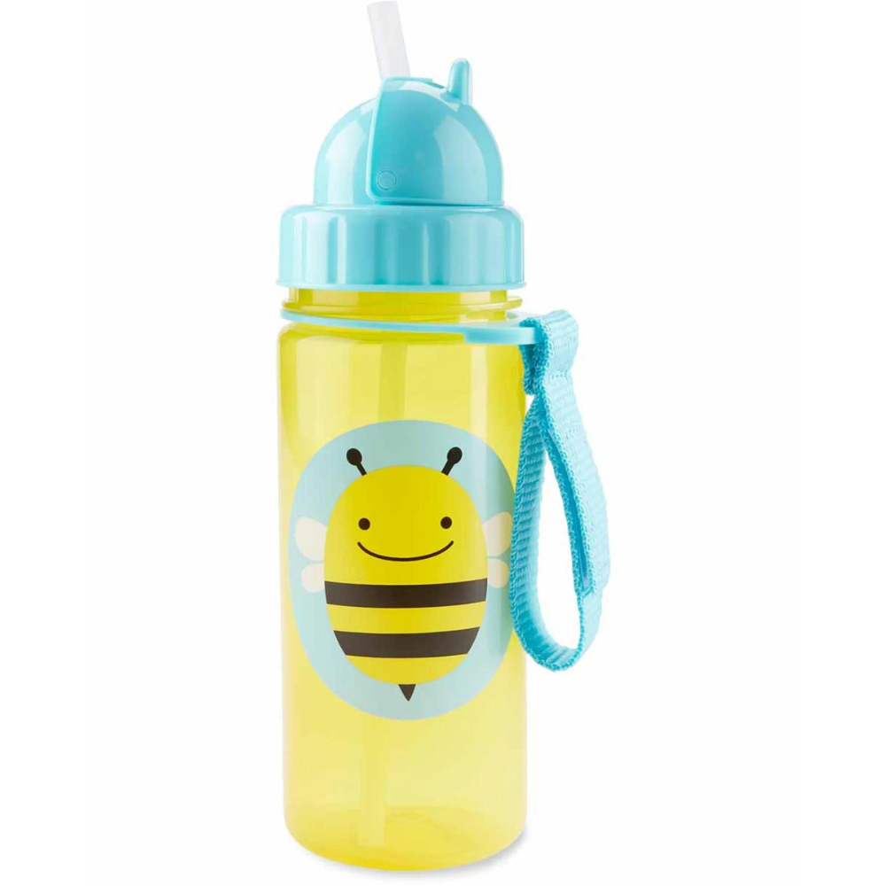 Skip Hop Zoo Pipetli Suluk - Arı