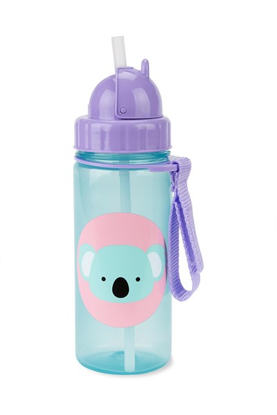 Skip Hop Zoo Pipetli Suluk - Koala