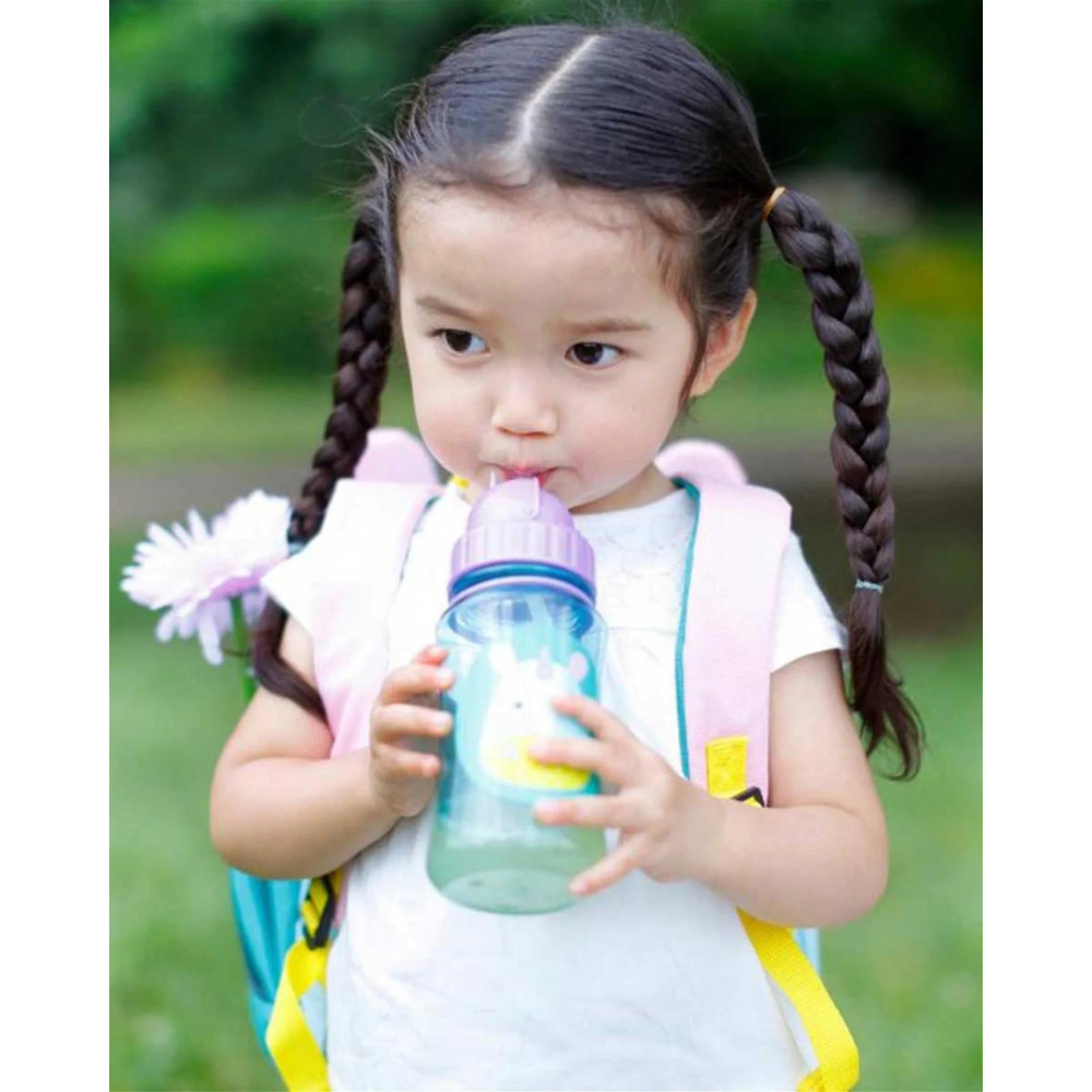 Skip Hop Zoo Pipetli Suluk - Unicorn