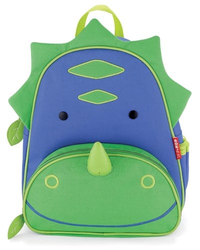 Skip Hop Zoo Sırt Çantası - Dinozor