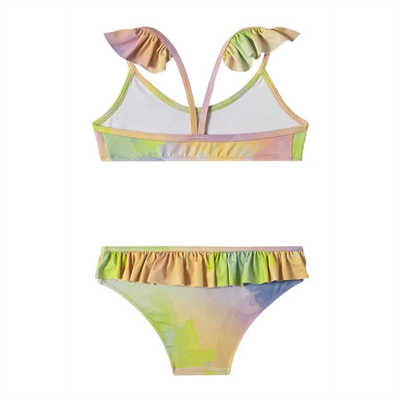 Slipstop Bikini - Royal