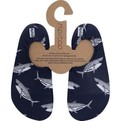 Slipstop Kaydırmaz Patik - Berko Navy
