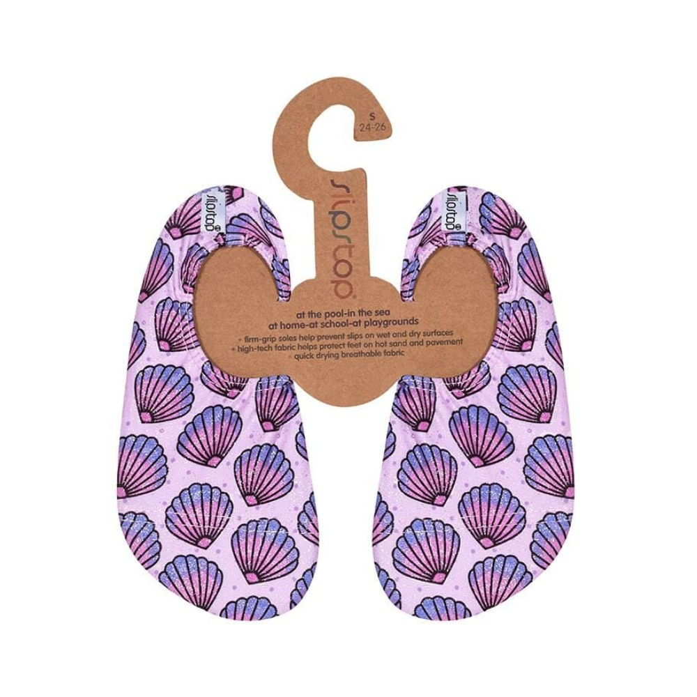 Slipstop Kaydırmaz Patik - ChaCha