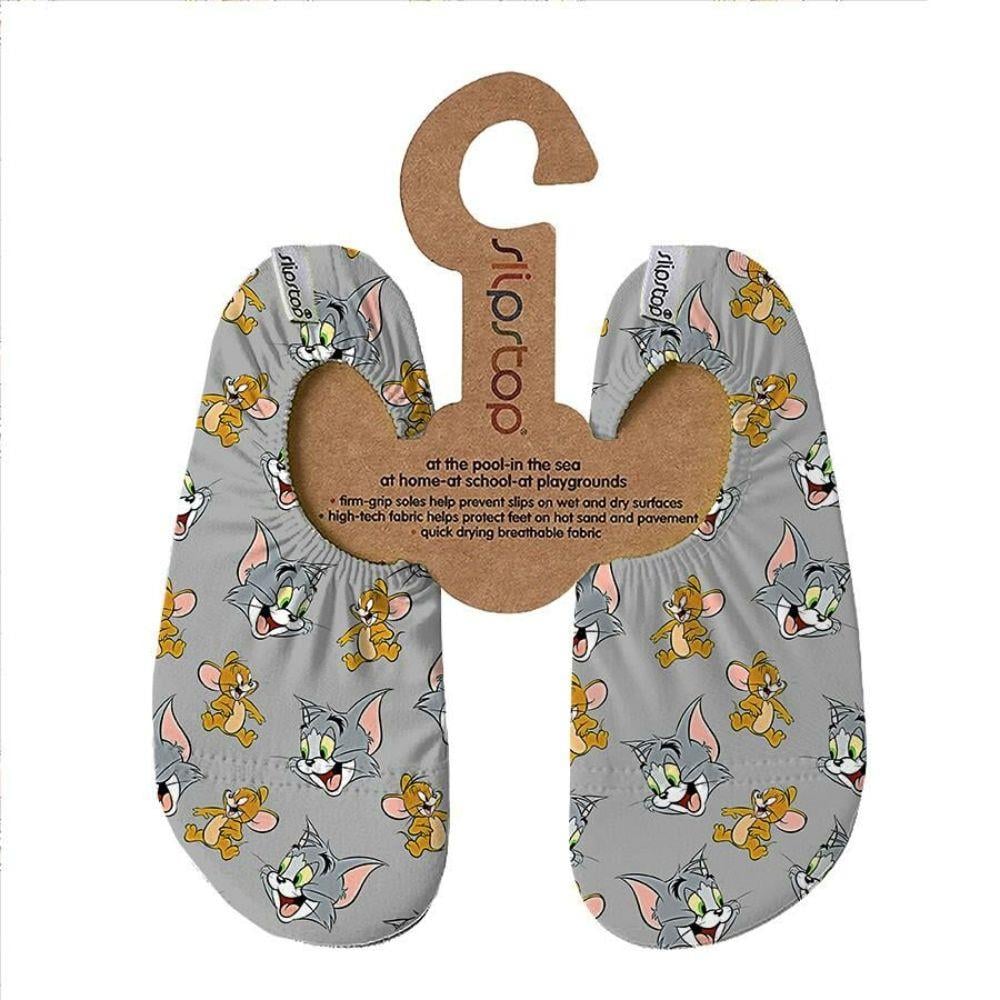 Slipstop Kaydırmaz Patik - Chaser