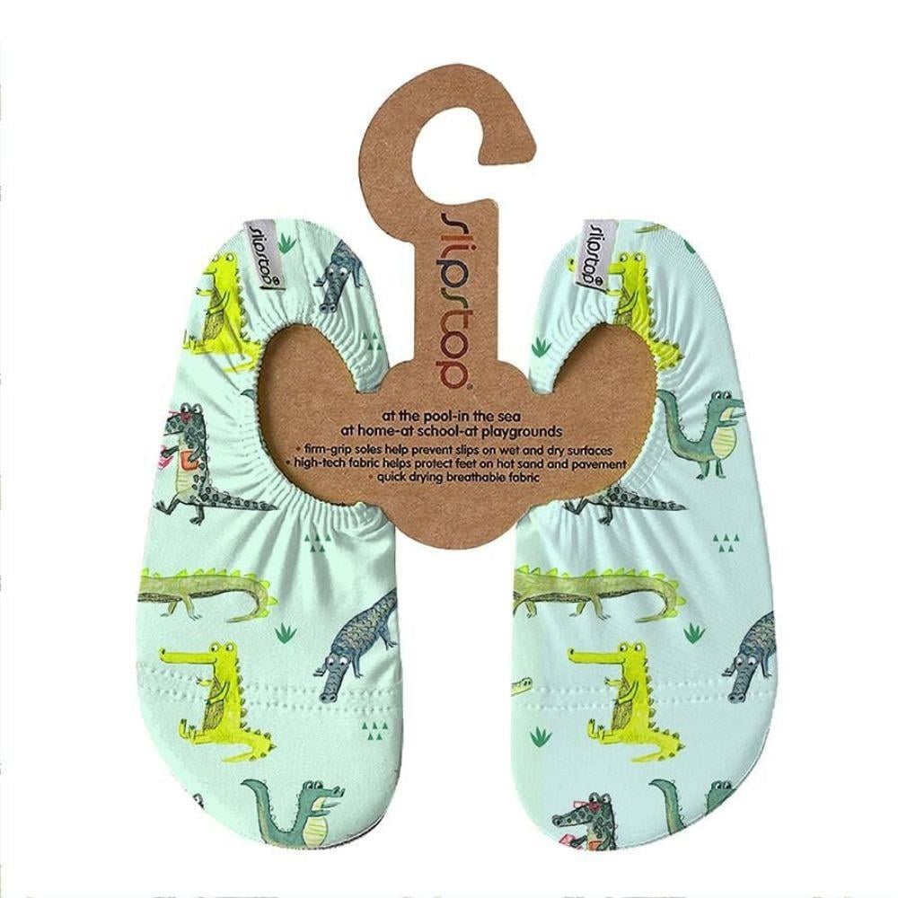 Slipstop Kaydırmaz Patik - Zagor