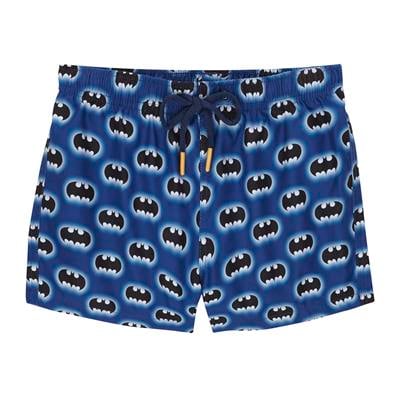 Slipstop Şort Mayo - Neon City