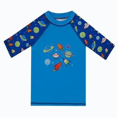Slipstop UV Korumalı T-Shirt - Mars