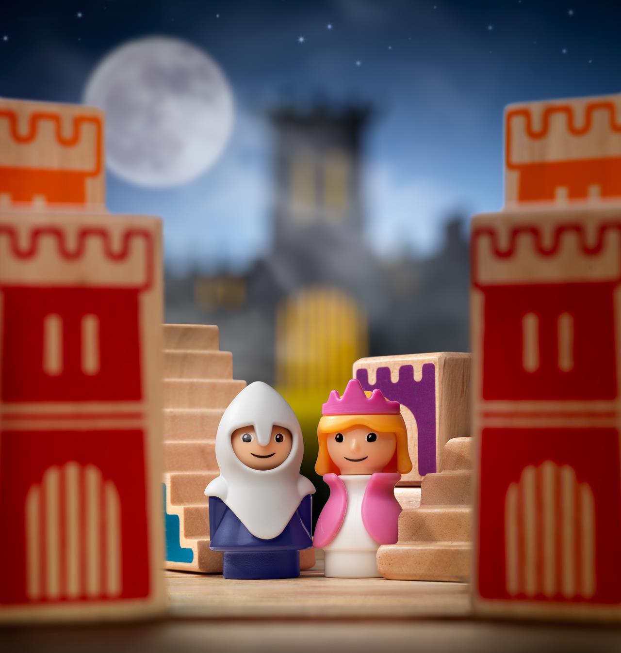 Smart Games Mantık oyunu / Camelot Jr