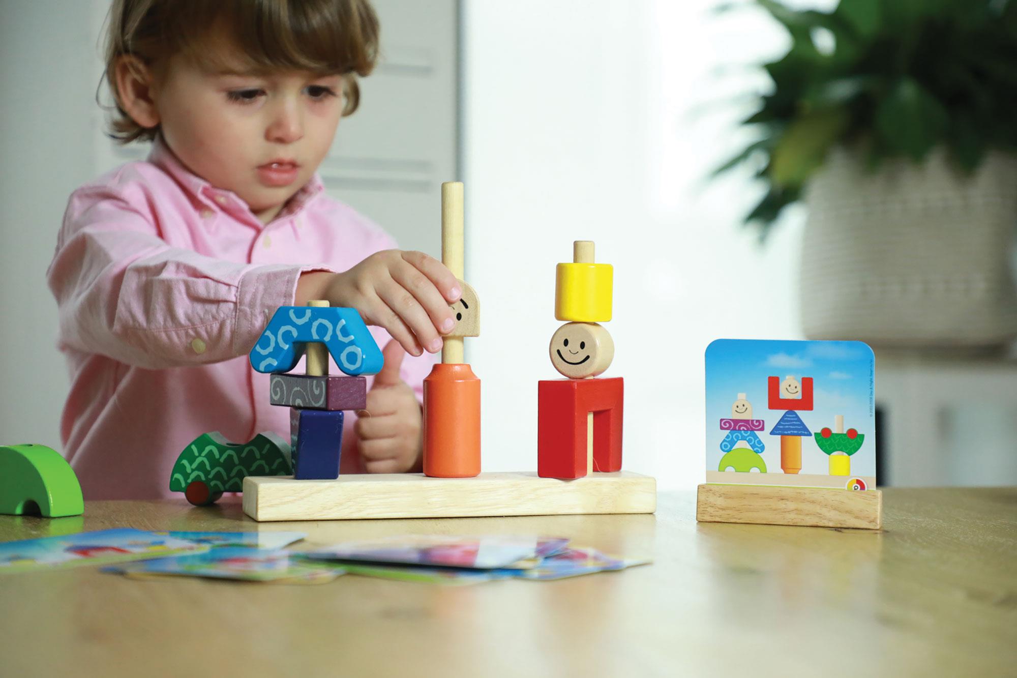 Smart Games Mantık oyunu / Day & Night