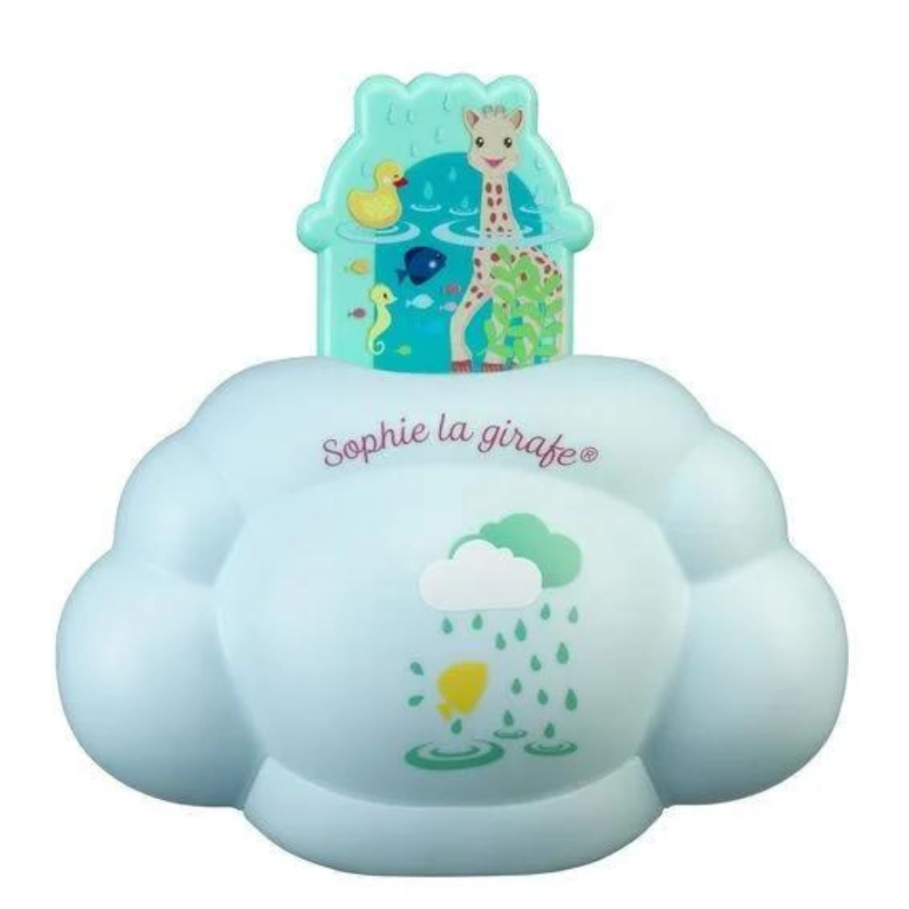 Sophie la Girafe Banyo Bulutu
