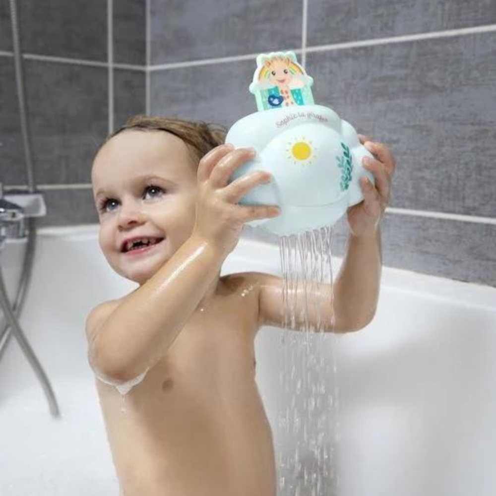 Sophie la Girafe Banyo Bulutu