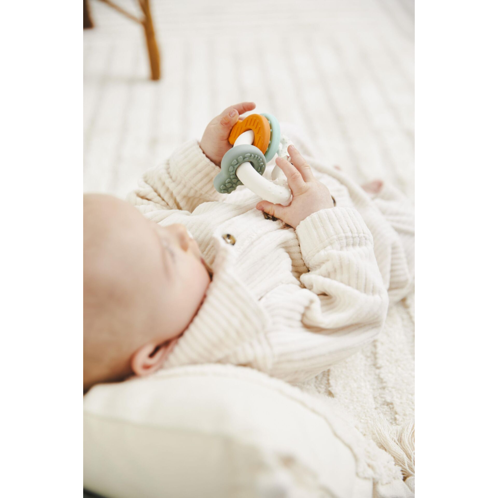 Sophie la Girafe Dokulu Diş Kaşıyıcı