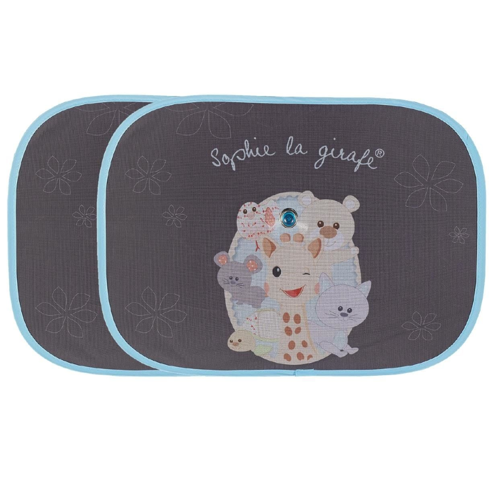 Sophie la Girafe Güneşlik