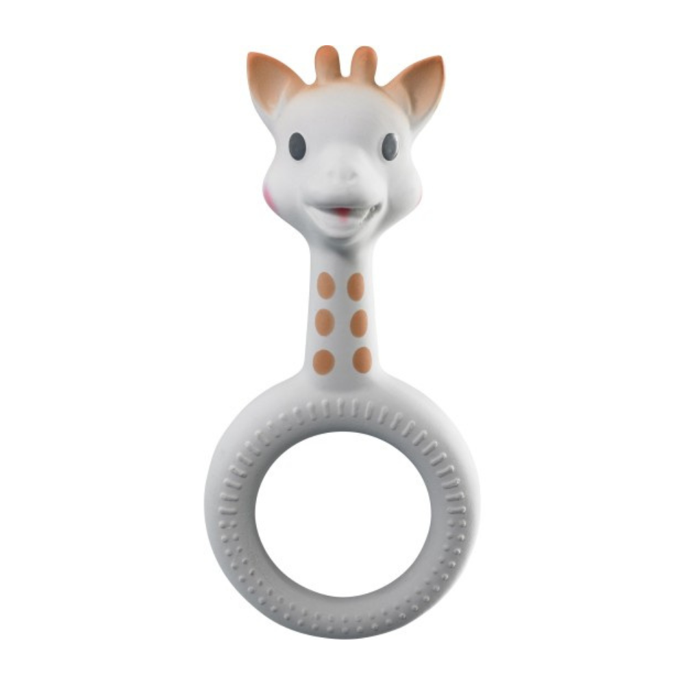 Sophie la Girafe So Pure Sophie Halka Diş Kaşıyıcı