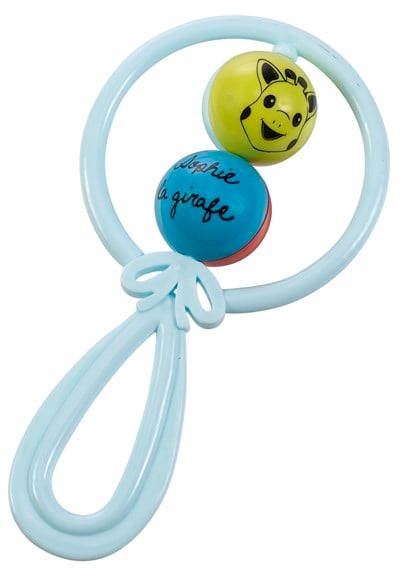 Sophie la Girafe Swing Çıngırak