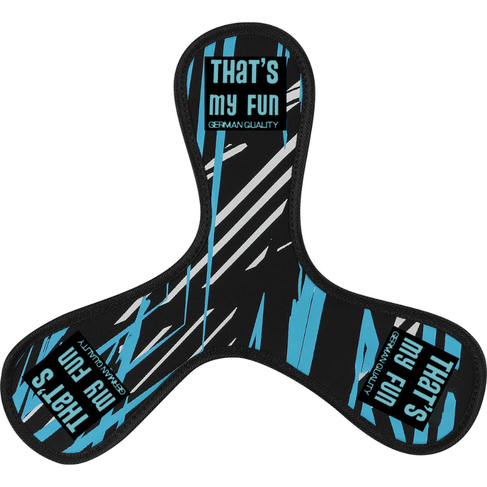 That's My Fun Bumerang Cassini