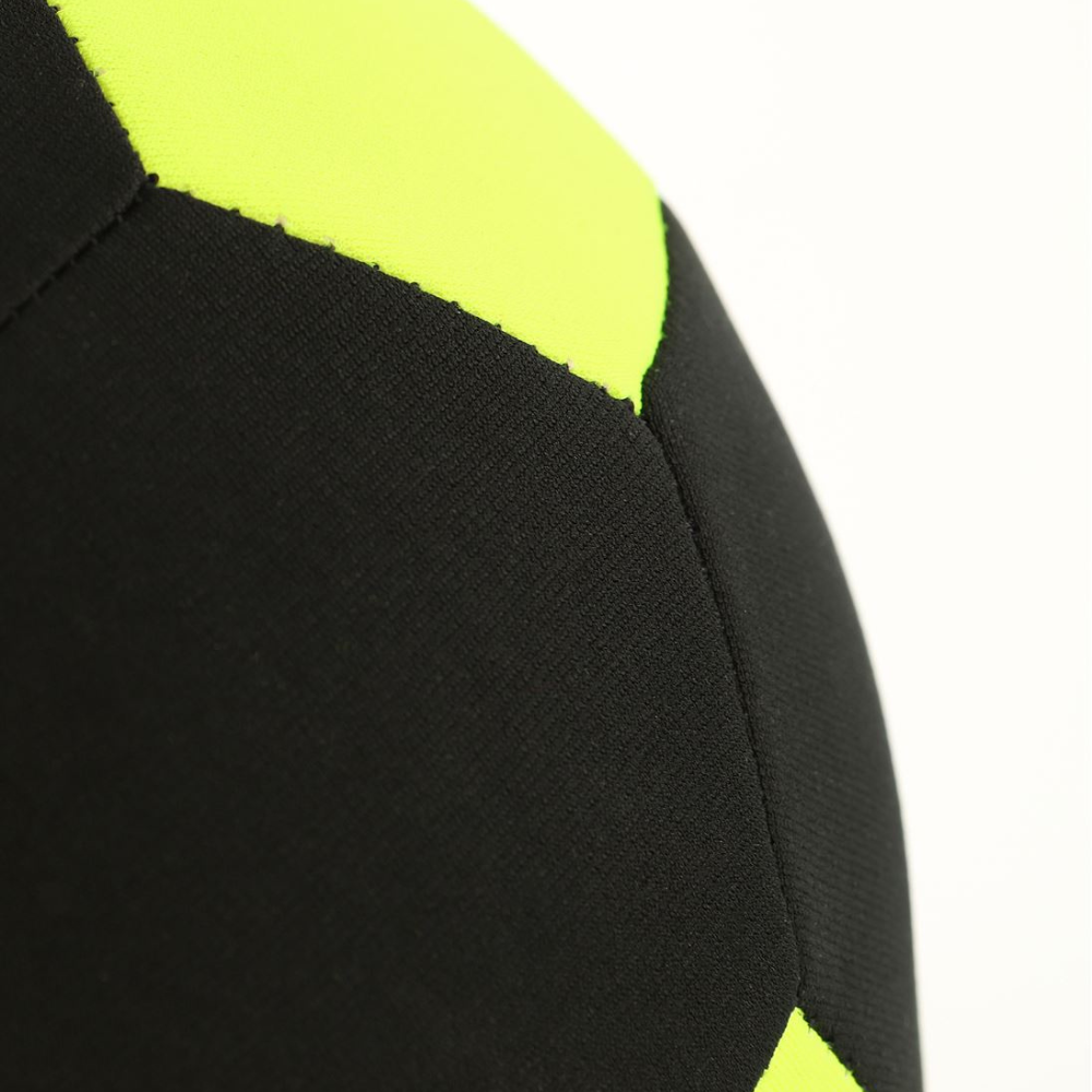 That's My Fun Plaj Futbol Topu Neon Sarı - Boyut 3