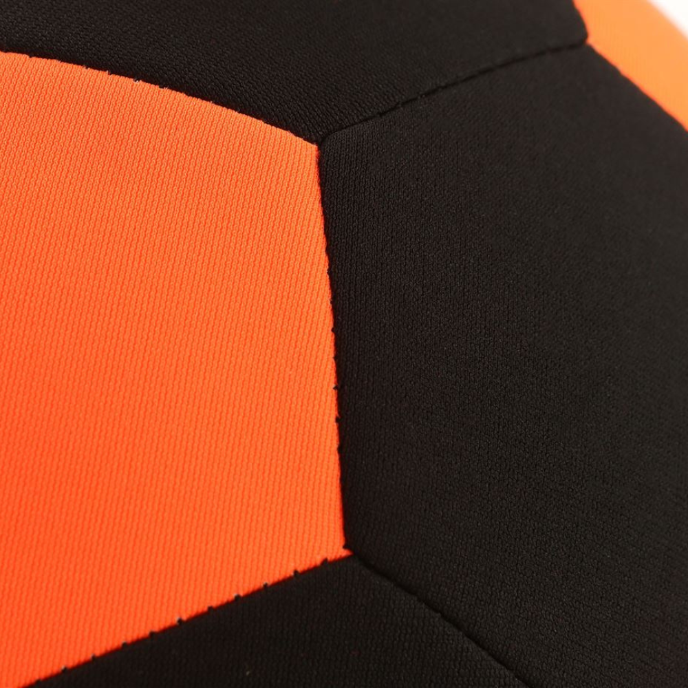 That's My Fun Plaj Futbol Topu Neon Turuncu- Boyut 3