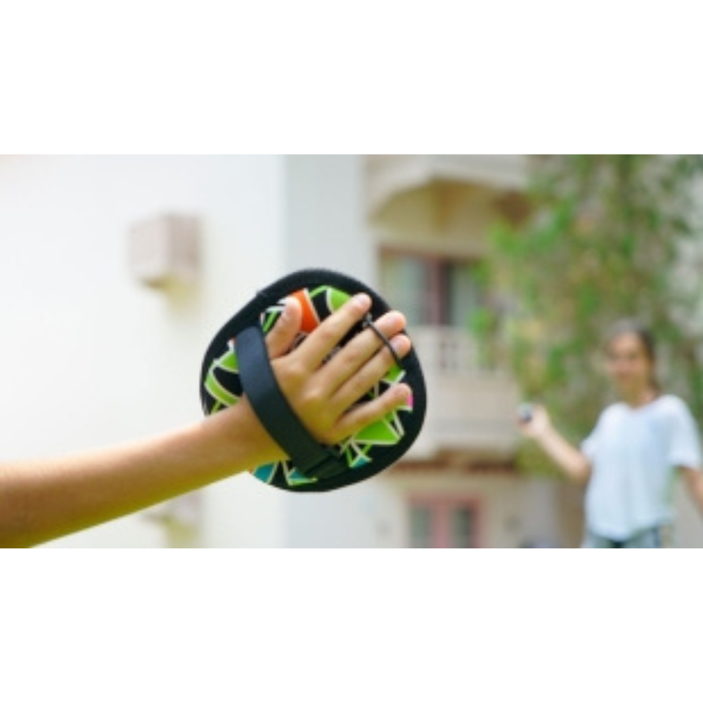 That's My Fun Sure Catch Set - At Yakala Oyunu