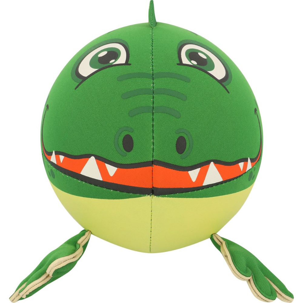 That's My Fun Zıplayan Top - Timsah