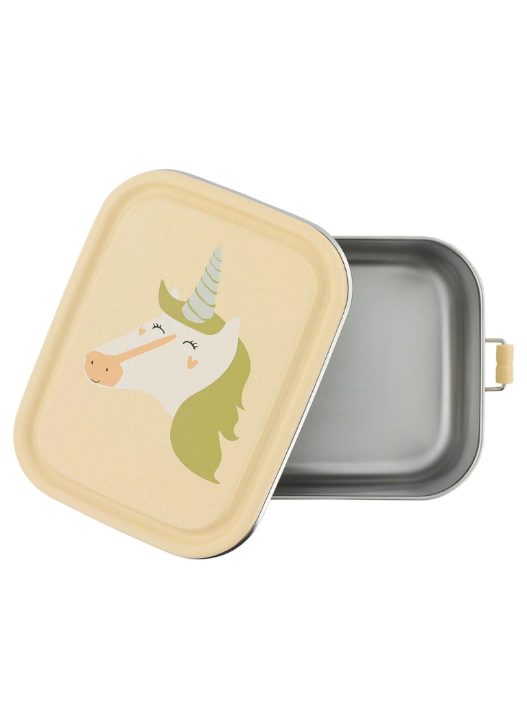 Trixie Küçük Boy Yemek Kabı -Mrs.Unicorn