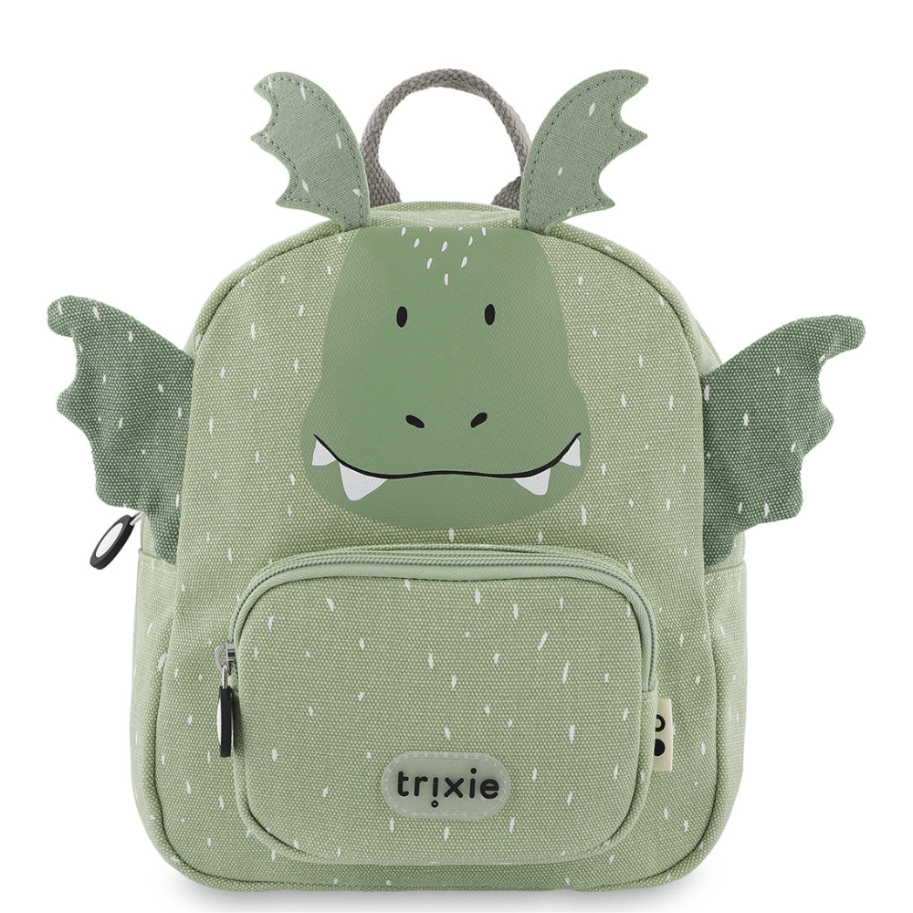 Trixie  - Küçük Sırt Çantası Mr. Dragon