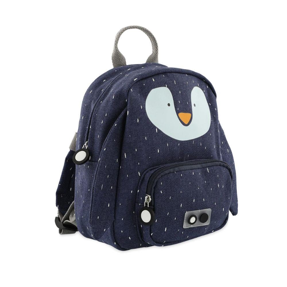 Trixie  - Küçük Sırt Çantası Mr.Penguin