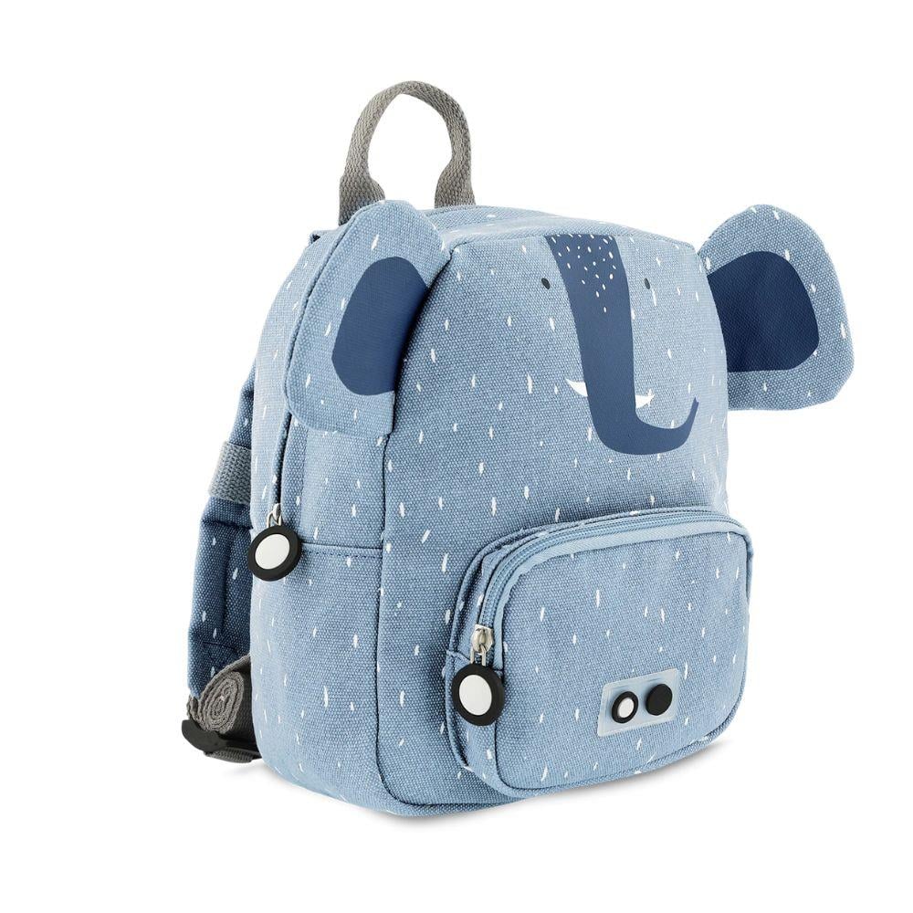 Trixie  - Küçük Sırt Çantası Mrs.Elephant