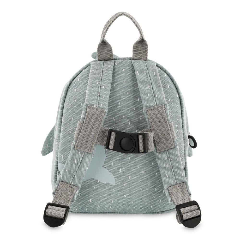 Trixie - Küçük Sırt Çantası Mrs. Shark 